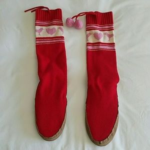 Victoria's Secret Slippers
